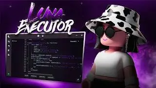 Roblox Executor — The Best Free Roblox Luna Exploits for Windows in Has Updated! *WORKING* 2026