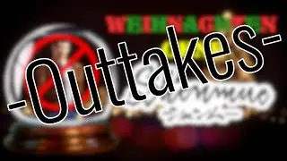 Weihnachten ohne Shenmue  - Short Movie Outtakes