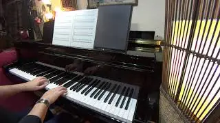 La Tendresse composed by Alain Morisod