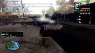 недосведенная демка
