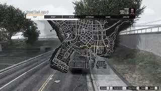 GTA V