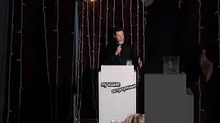 Никита Шестаков про комиков с ТНТ 