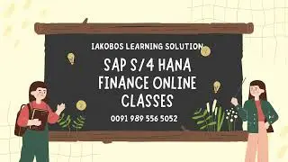 IAKOBOS LEARNING SOLUTION