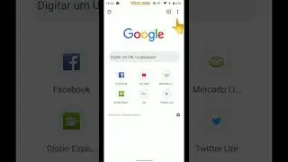 Google Chrome - Dark Mode