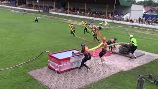 Krupina 23.6.2019 - Trnava Hora Jalná muži