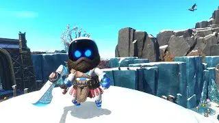Astro Bot - #2 (PS5)
