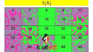 HOW TO FILTER PATTERNS