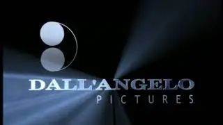 Dall'Angelo Pictures - Warning & Logo (1999-2009) (Italian,DVD)