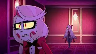 Mehr Als Irgendwas (Reprise) (More Than Anything (Reprise)) | Hazbin Hotel (Deutsch) Video