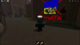 СОЦИАЛЬНЫЙ ЭКСПЕРИМЕНТ В ROBLOX