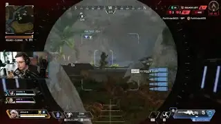 WHEN SHROUD HASN'T PLAYED FOR AGES 