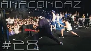 Anacondaz / Девять Целых