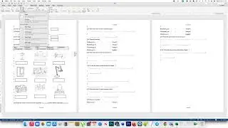 Word 2016: How to remove Header and Footer from a specific page only in Word and not from all pages
