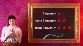 Smart learning with Red Words and Stars