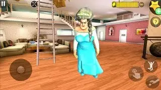 Scary Teacher 3D Prank Miss T and Tani Again Chapter Update Special Episode!
