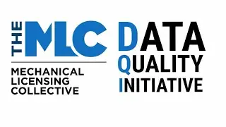 The Mechanical Licensing Collective Data Quality Initiative!