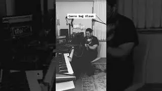 Semicenk - Canın Sağolsun (Keman Versiyon ABONE OL ⬇️⬇️⬇️)