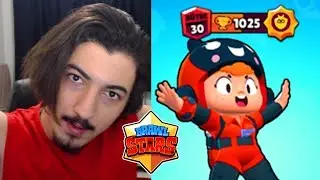 YENİ REKORUM! 1025 KUPA BEA! Brawl Stars