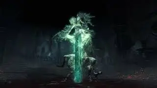 Bloodborne OST - Ludwig, The Holy Blade [1 hour]