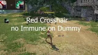 Black Desert Online - Ranger Fusion Skill (aka 2nd awakening)