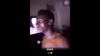 V9 baitface????😂😂😂