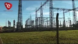 ANDE EJECUTARÁ MEJORAS EN EL SISTEMA DE DISTRIBUCIÓN DE ENERGÍA