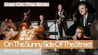 On The Sunny Side Of The Street | Dmitry Kuznetsoff Quartet