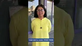 🌟 Thank you, Dr. Vimpi Mahani, for inspiring us to give! 💖 #KindnessInAction #thinddentalclinic