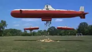 2000 SUBS