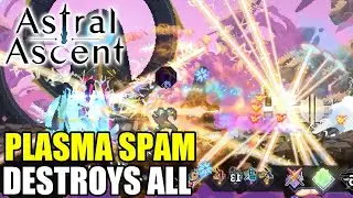 NOW THIS IS TRUE POWER | Ayla | DL 10 | Astral Ascent (Full Release) | 32