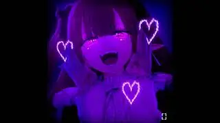 LOVELY - ШАБЛОН (SpeedUp)