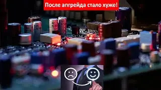 Подкаст: почему я отказался от гальванической развязки! [DacMaster]