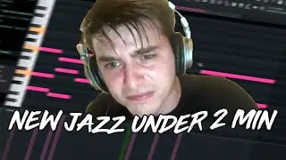 NEW JAZZ UNDER 2 MIN
