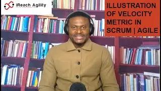 MUST WATCH - ILLUSTRATION ON THE IMPORTANCE OF VELOCITY IN AGILE/SCRUM#scrum #agile #projects