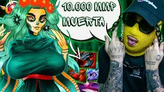 МУЭРТА гайд от грандмастера😈10к MUERTA