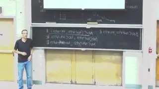 6.828 Lecture 4: Shell & OS Organization