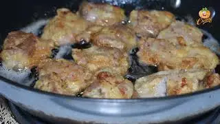 সবচেয়ে স্পেশাল মাঞ্চুরিয়ান রেসিপি।