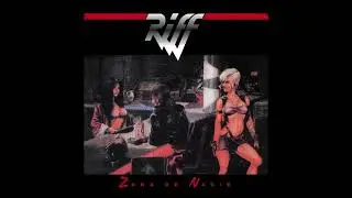 Riff - El malo de la pelicula (AUDIO)