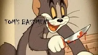 Creepypasta - Tom's Basement