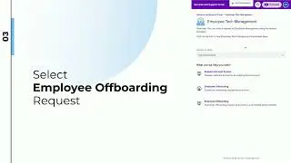 Employee Tech Management - Offboarding