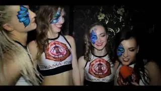Kama Rise и Party Time/ Точка G - 2/C4/ Стрип-пластика/ Sexy Style
