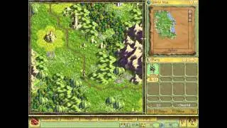 Bormac's Age of Wonders 2