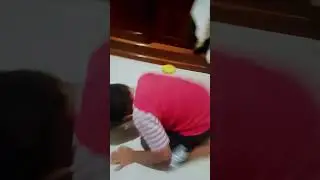 pel lantai