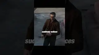 This giant man is a show piece