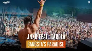 JNXD feat. Carola - Gangsta's Paradise