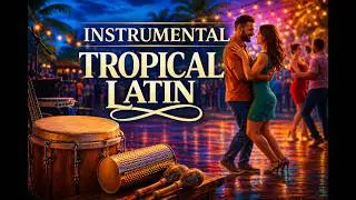 LATIN INSTRUMENTAL MIX 2026  - Vol 1