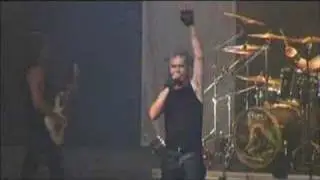 Grave Digger - 25 To Live - 27 - Heavy Metal Breakdown