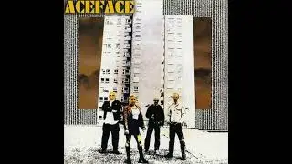 Aceface - Opening Up(Full EP - Released 2004)