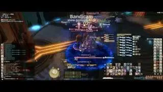 ffxiv Bahamūt B4 complete 2013-11-15