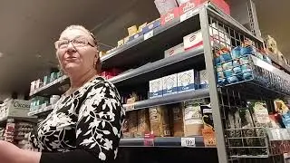 Учим Московских продавцов из 